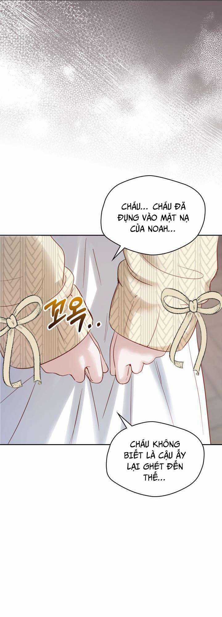 Phạm Nhân Bé Con Của Dinh Thự Mùa Đông Chapter 20 trang 20