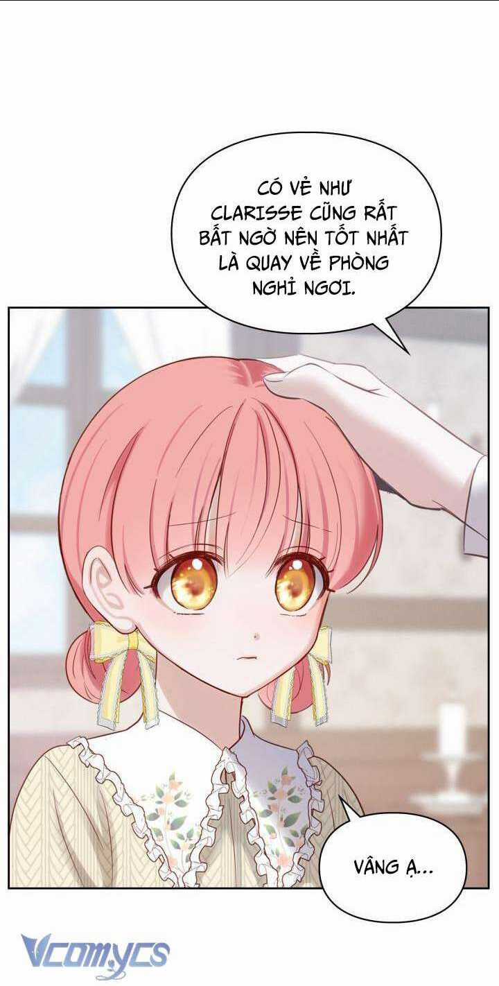 Phạm Nhân Bé Con Của Dinh Thự Mùa Đông Chapter 20 trang 22