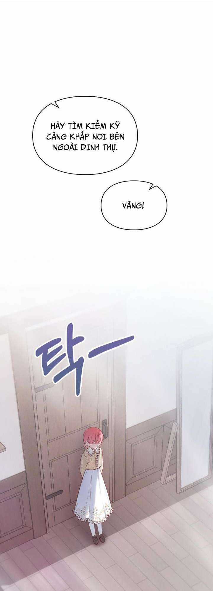 Phạm Nhân Bé Con Của Dinh Thự Mùa Đông Chapter 20 trang 23