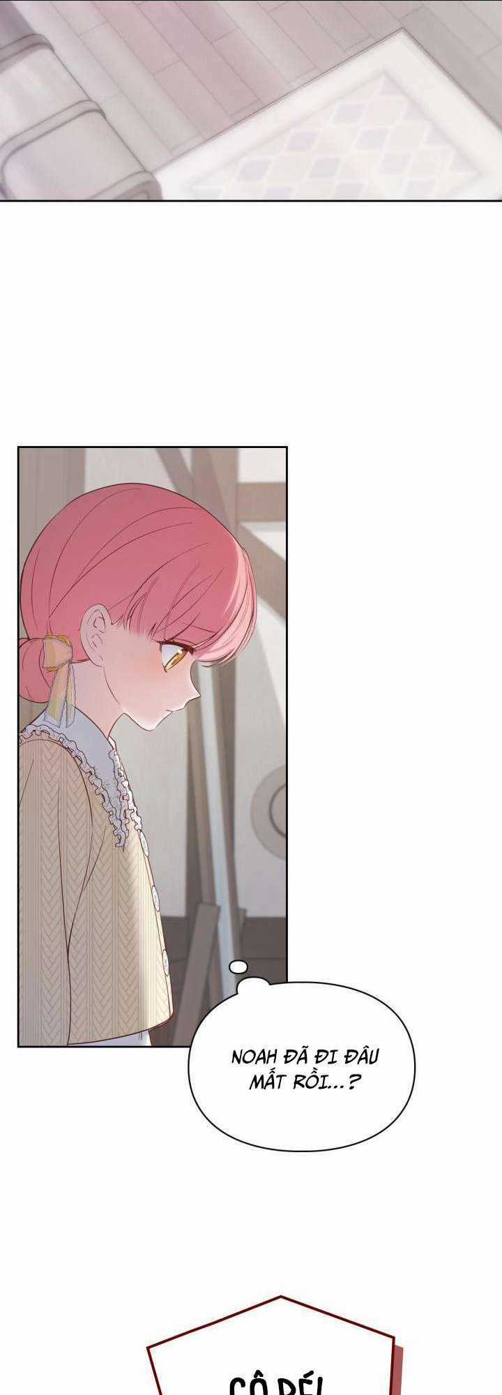 Phạm Nhân Bé Con Của Dinh Thự Mùa Đông Chapter 20 trang 24