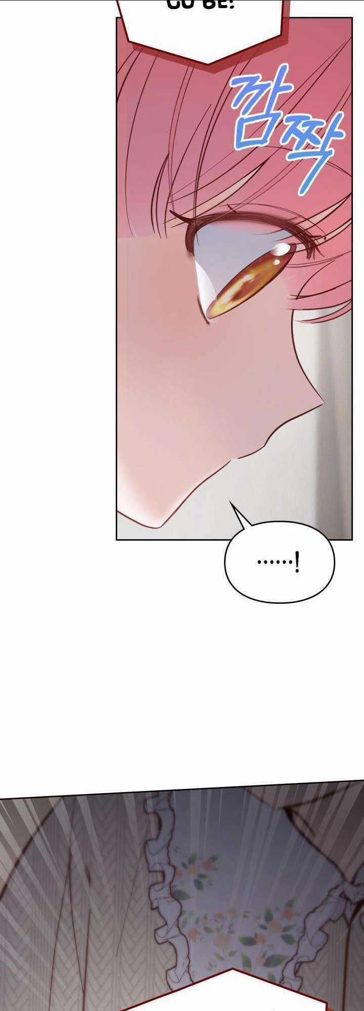 Phạm Nhân Bé Con Của Dinh Thự Mùa Đông Chapter 20 trang 25