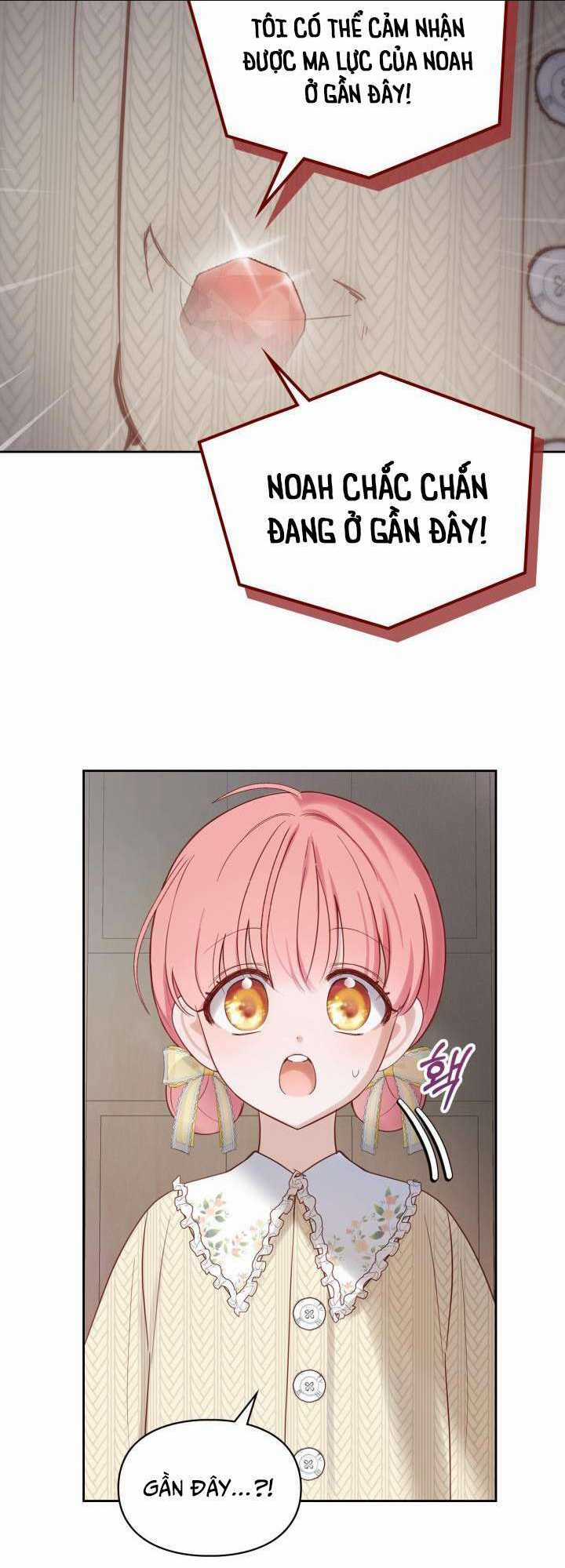 Phạm Nhân Bé Con Của Dinh Thự Mùa Đông Chapter 20 trang 26