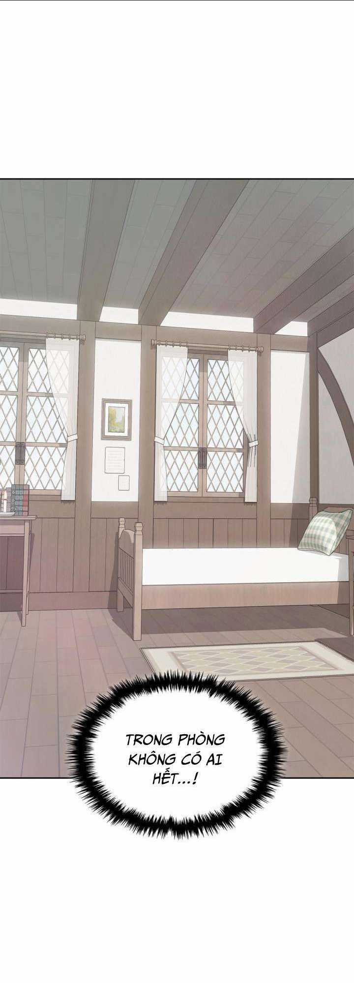 Phạm Nhân Bé Con Của Dinh Thự Mùa Đông Chapter 20 trang 27