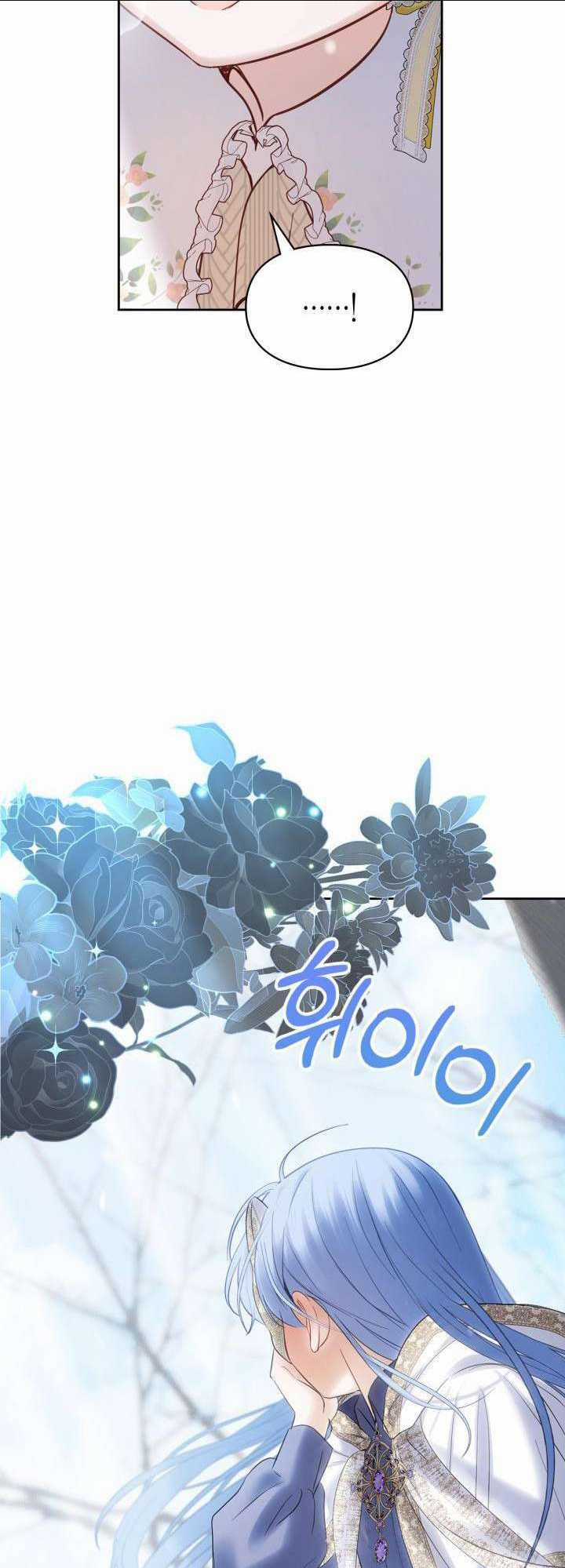 Phạm Nhân Bé Con Của Dinh Thự Mùa Đông Chapter 20 trang 30