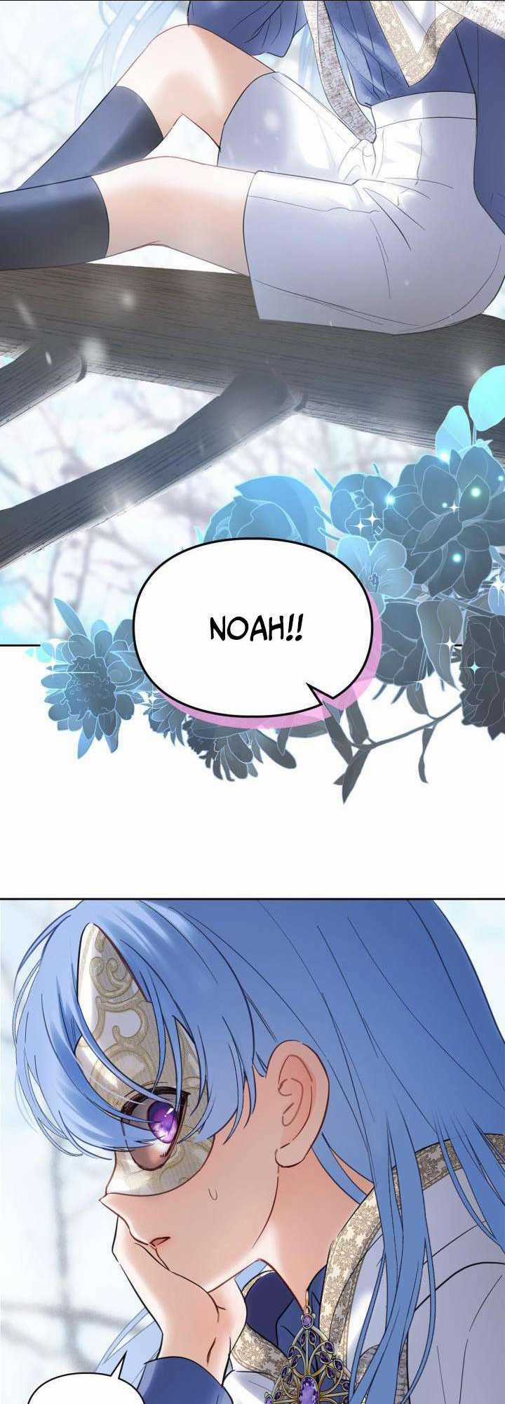 Phạm Nhân Bé Con Của Dinh Thự Mùa Đông Chapter 20 trang 31