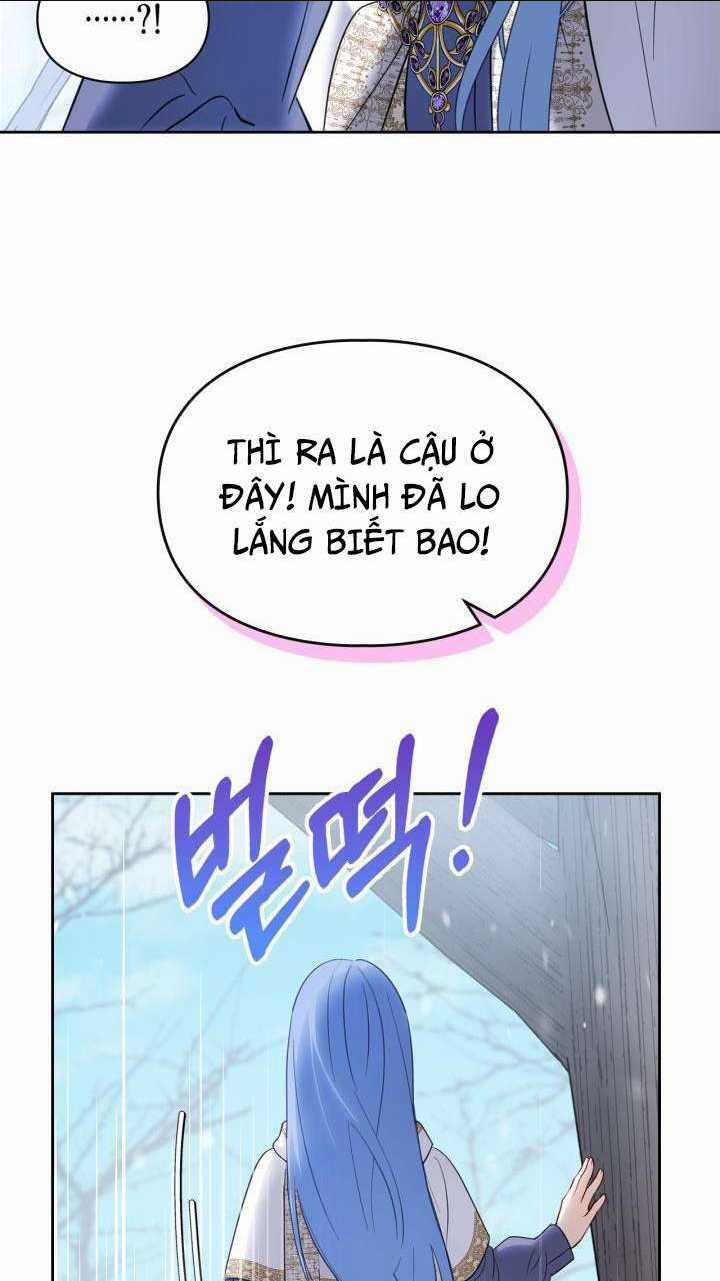 Phạm Nhân Bé Con Của Dinh Thự Mùa Đông Chapter 20 trang 32