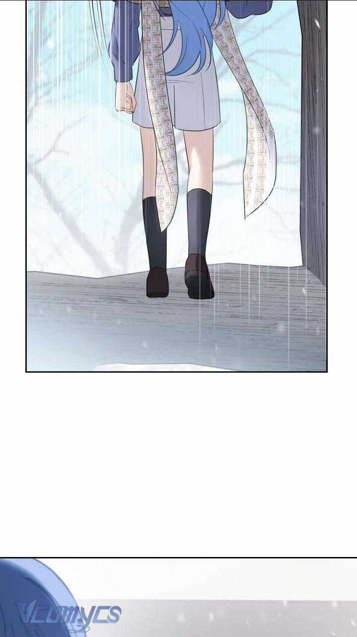 Phạm Nhân Bé Con Của Dinh Thự Mùa Đông Chapter 20 trang 33