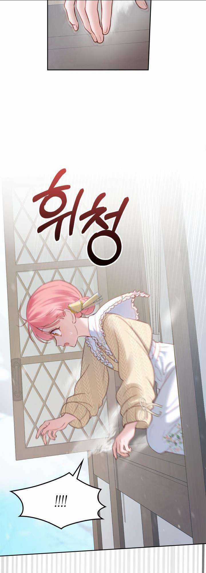 Phạm Nhân Bé Con Của Dinh Thự Mùa Đông Chapter 20 trang 35