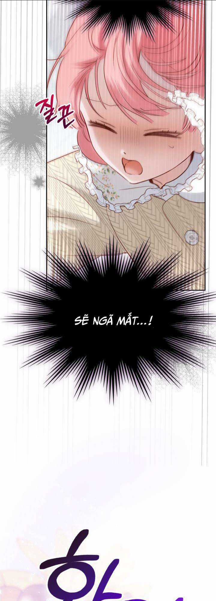 Phạm Nhân Bé Con Của Dinh Thự Mùa Đông Chapter 20 trang 37