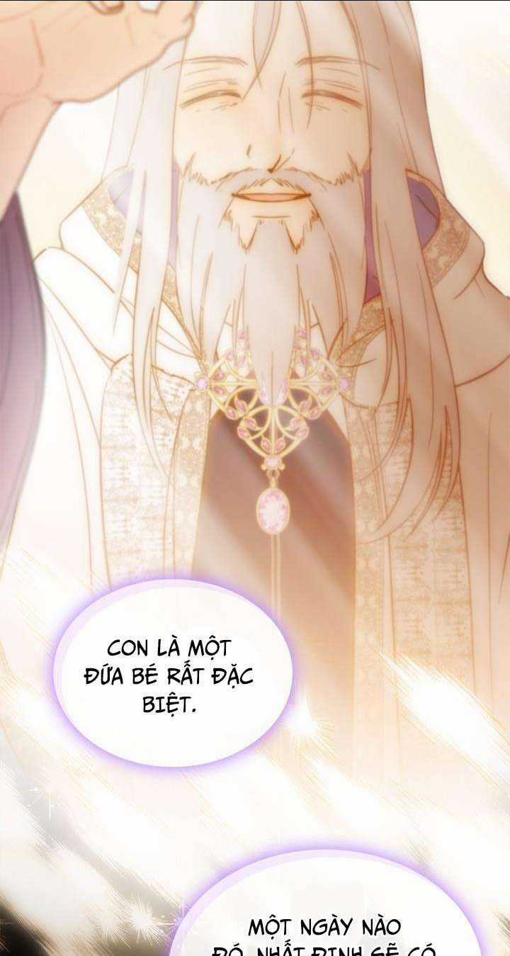 Phạm Nhân Bé Con Của Dinh Thự Mùa Đông Chapter 20 trang 43