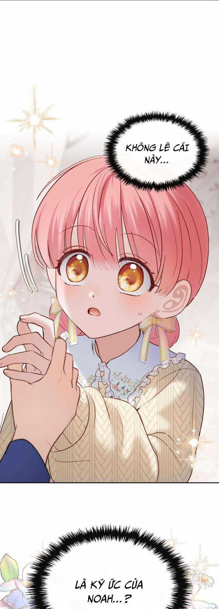 Phạm Nhân Bé Con Của Dinh Thự Mùa Đông Chapter 20 trang 45