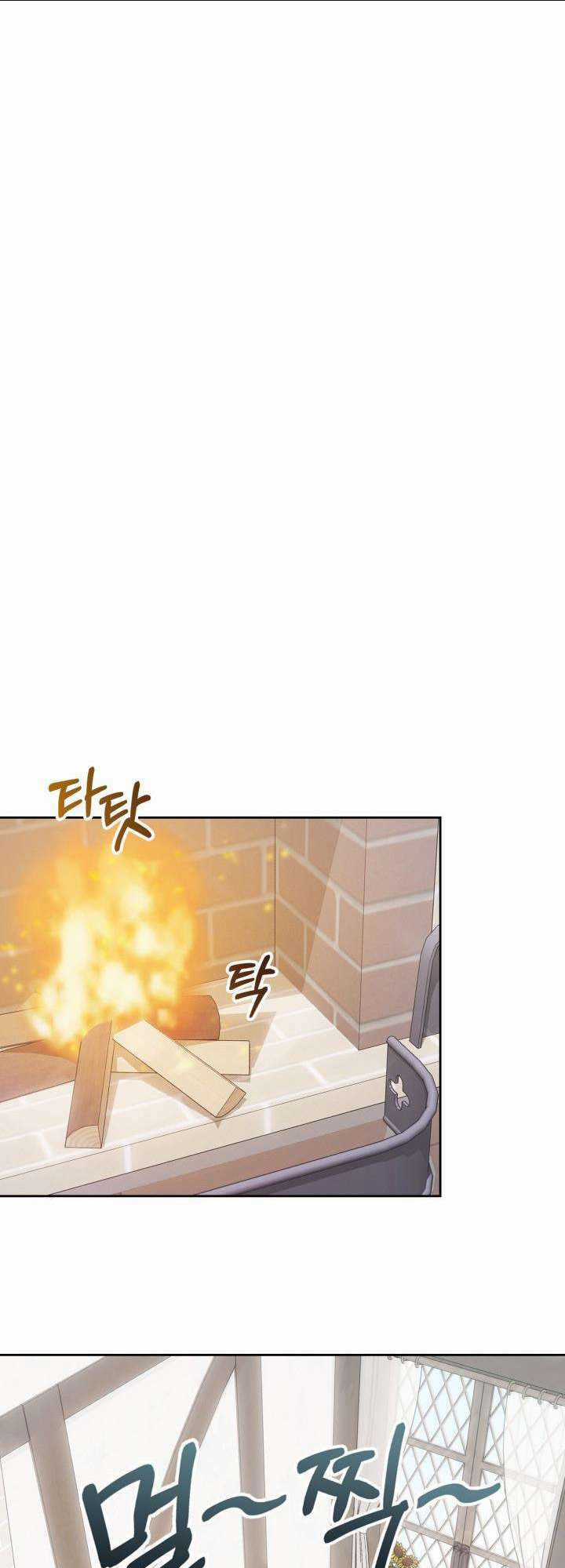 Phạm Nhân Bé Con Của Dinh Thự Mùa Đông Chapter 20 trang 47