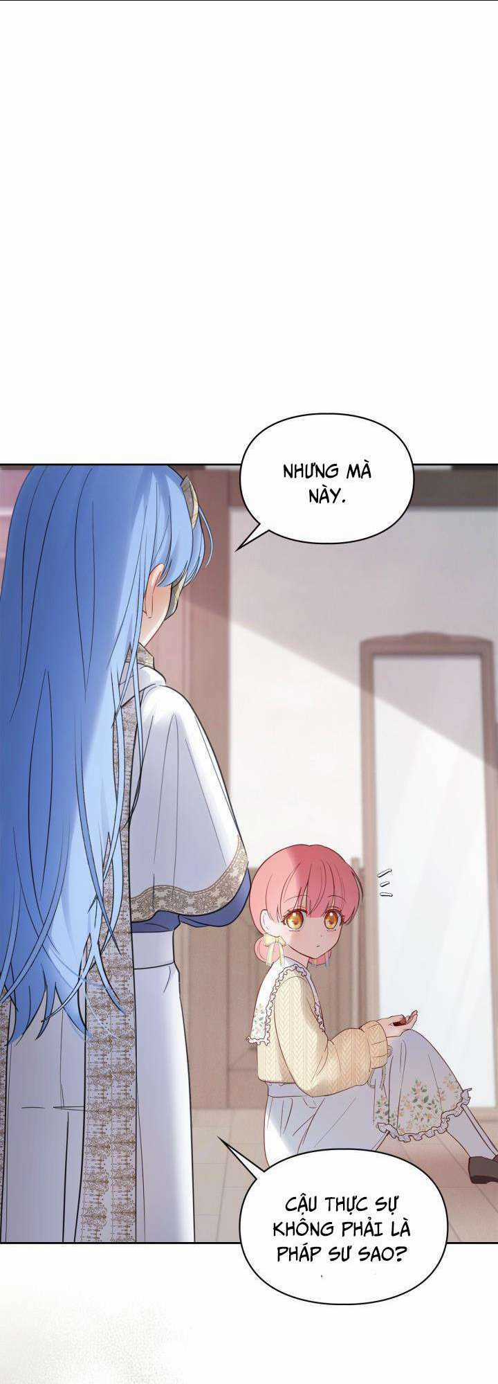 Phạm Nhân Bé Con Của Dinh Thự Mùa Đông Chapter 20 trang 52