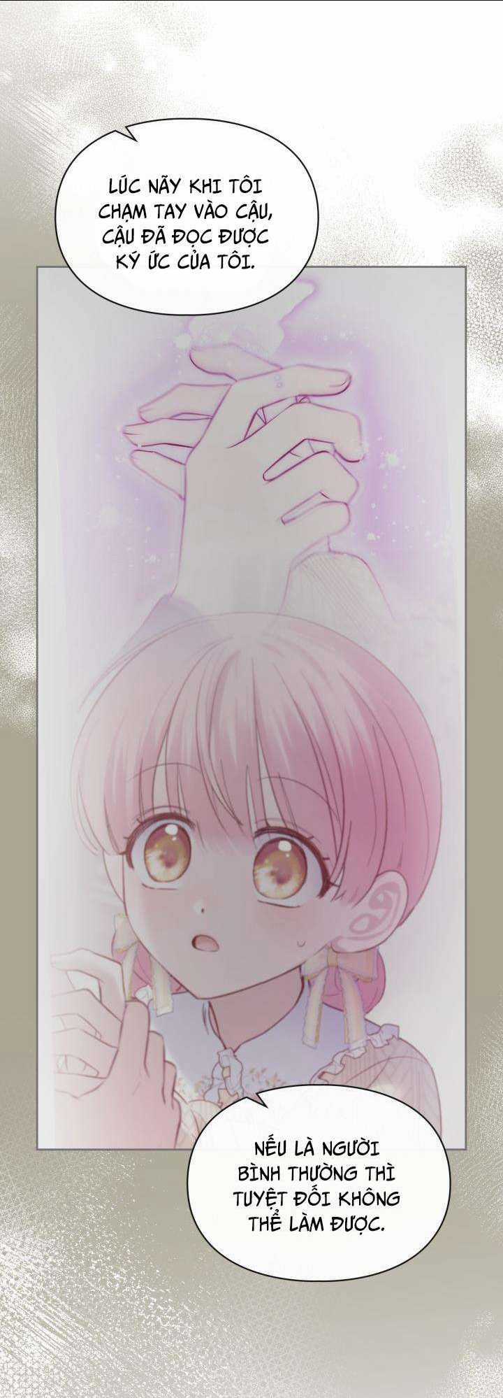 Phạm Nhân Bé Con Của Dinh Thự Mùa Đông Chapter 20 trang 53