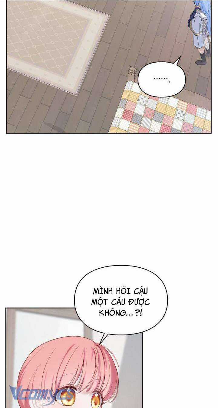 Phạm Nhân Bé Con Của Dinh Thự Mùa Đông Chapter 20 trang 55