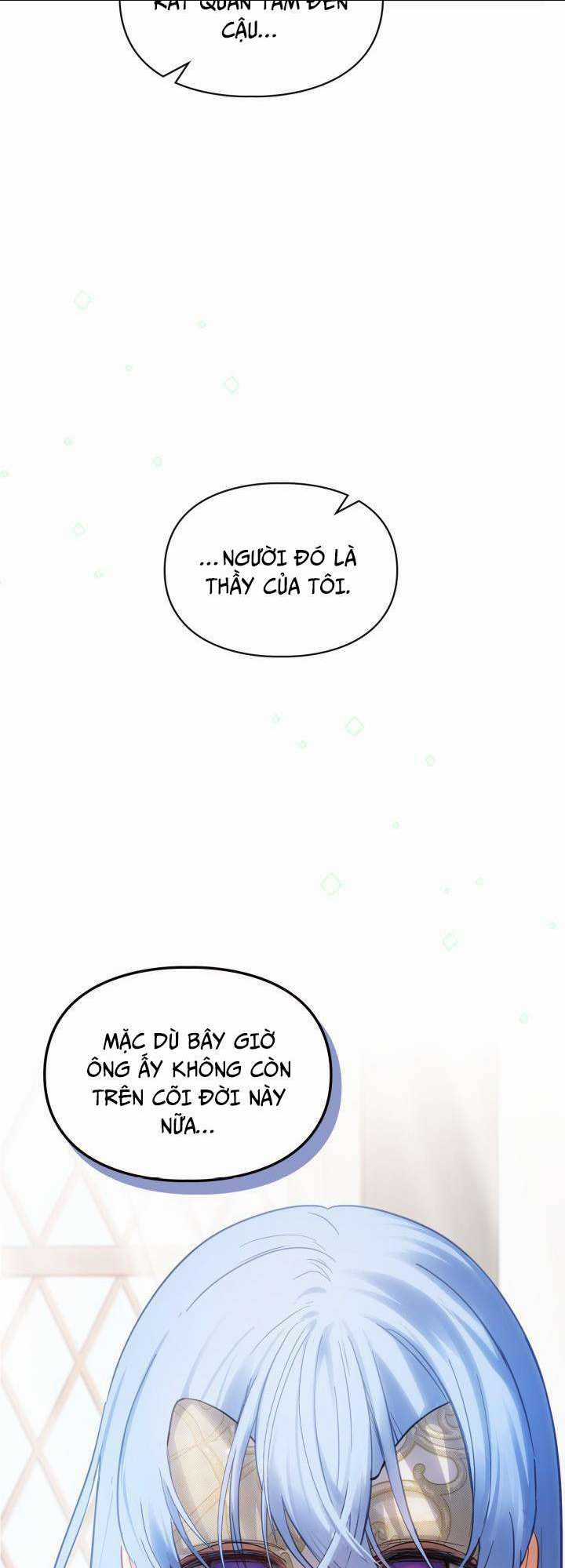 Phạm Nhân Bé Con Của Dinh Thự Mùa Đông Chapter 20 trang 57