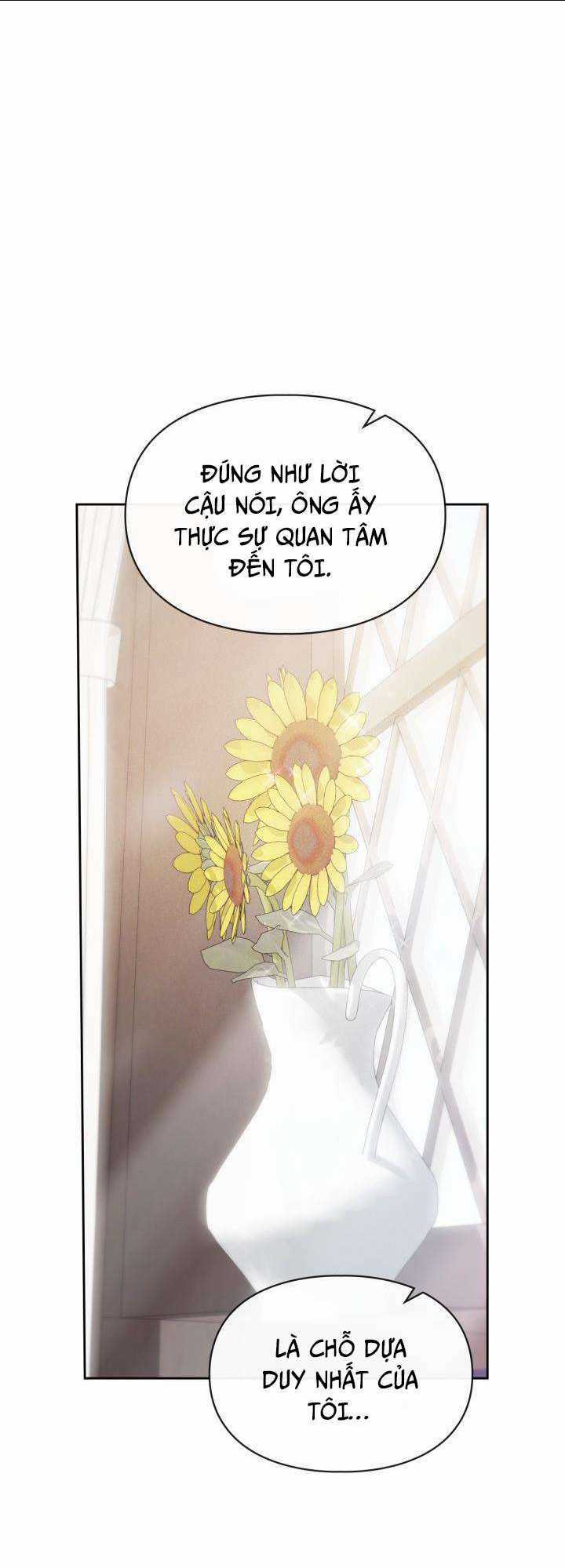 Phạm Nhân Bé Con Của Dinh Thự Mùa Đông Chapter 20 trang 59