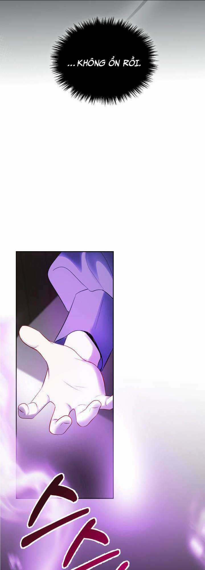 Phạm Nhân Bé Con Của Dinh Thự Mùa Đông Chapter 20 trang 6