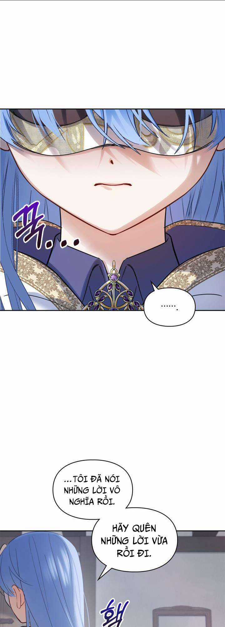 Phạm Nhân Bé Con Của Dinh Thự Mùa Đông Chapter 20 trang 60