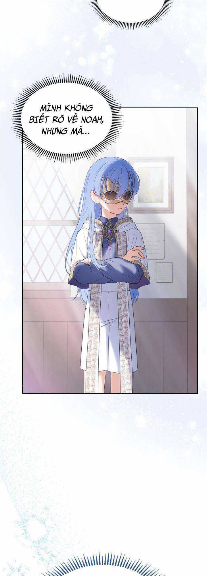 Phạm Nhân Bé Con Của Dinh Thự Mùa Đông Chapter 20 trang 62