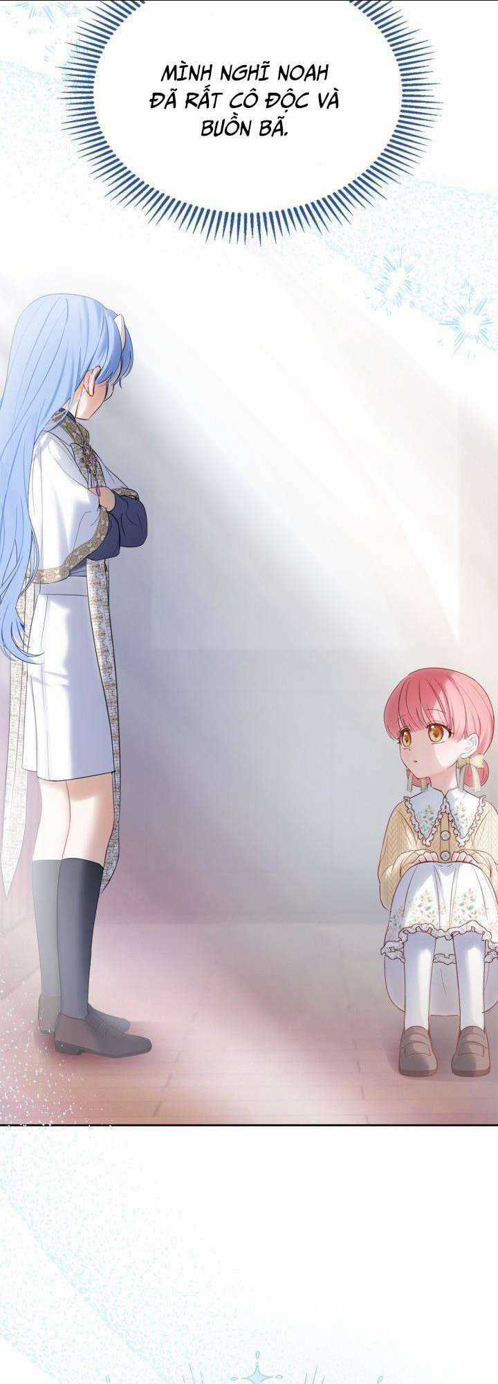 Phạm Nhân Bé Con Của Dinh Thự Mùa Đông Chapter 20 trang 63