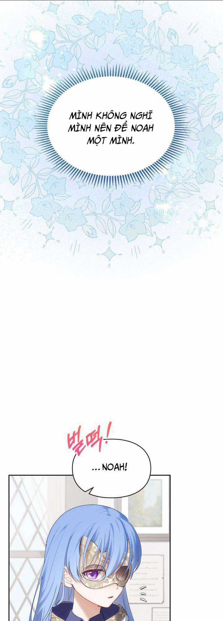 Phạm Nhân Bé Con Của Dinh Thự Mùa Đông Chapter 20 trang 64