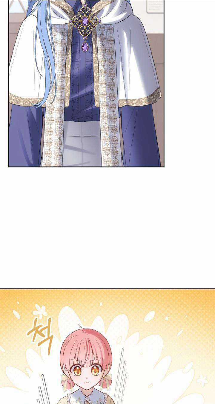 Phạm Nhân Bé Con Của Dinh Thự Mùa Đông Chapter 20 trang 65