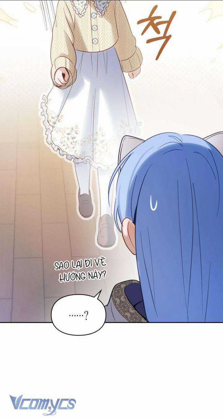 Phạm Nhân Bé Con Của Dinh Thự Mùa Đông Chapter 20 trang 66