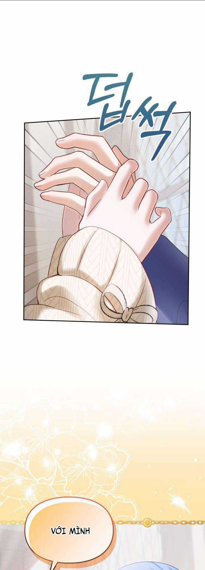 Phạm Nhân Bé Con Của Dinh Thự Mùa Đông Chapter 20 trang 67