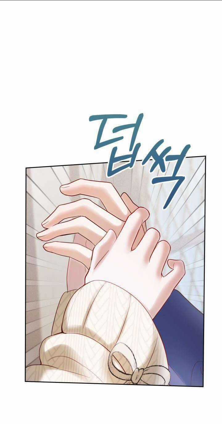 Phạm Nhân Bé Con Của Dinh Thự Mùa Đông Chapter 21 trang 1