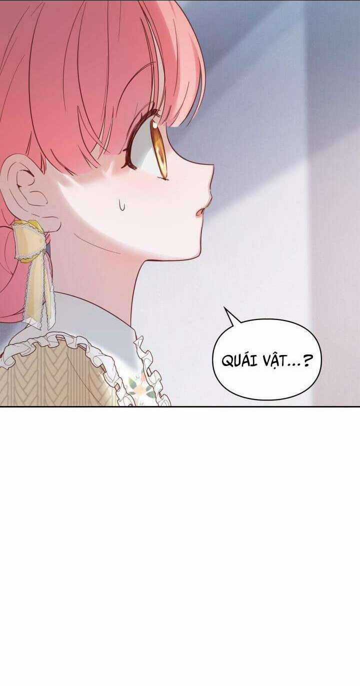 Phạm Nhân Bé Con Của Dinh Thự Mùa Đông Chapter 21 trang 10