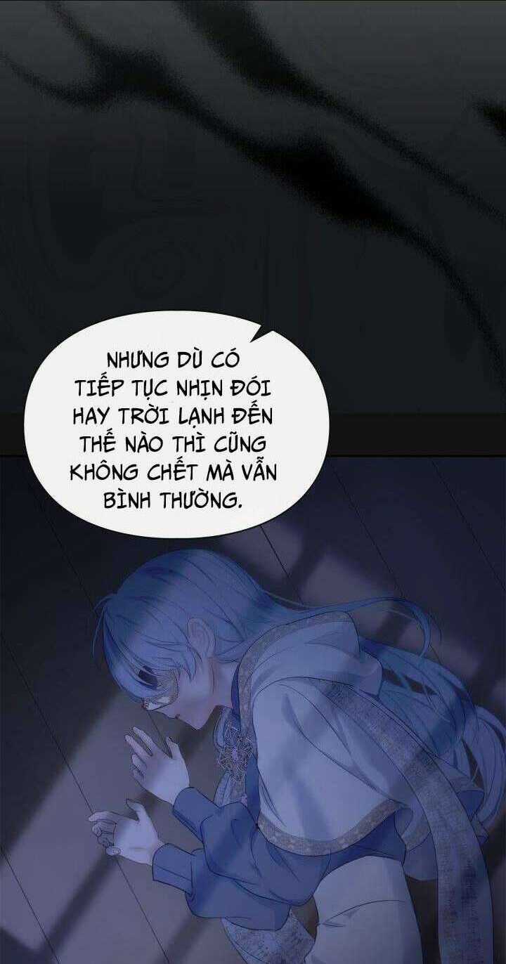 Phạm Nhân Bé Con Của Dinh Thự Mùa Đông Chapter 21 trang 12