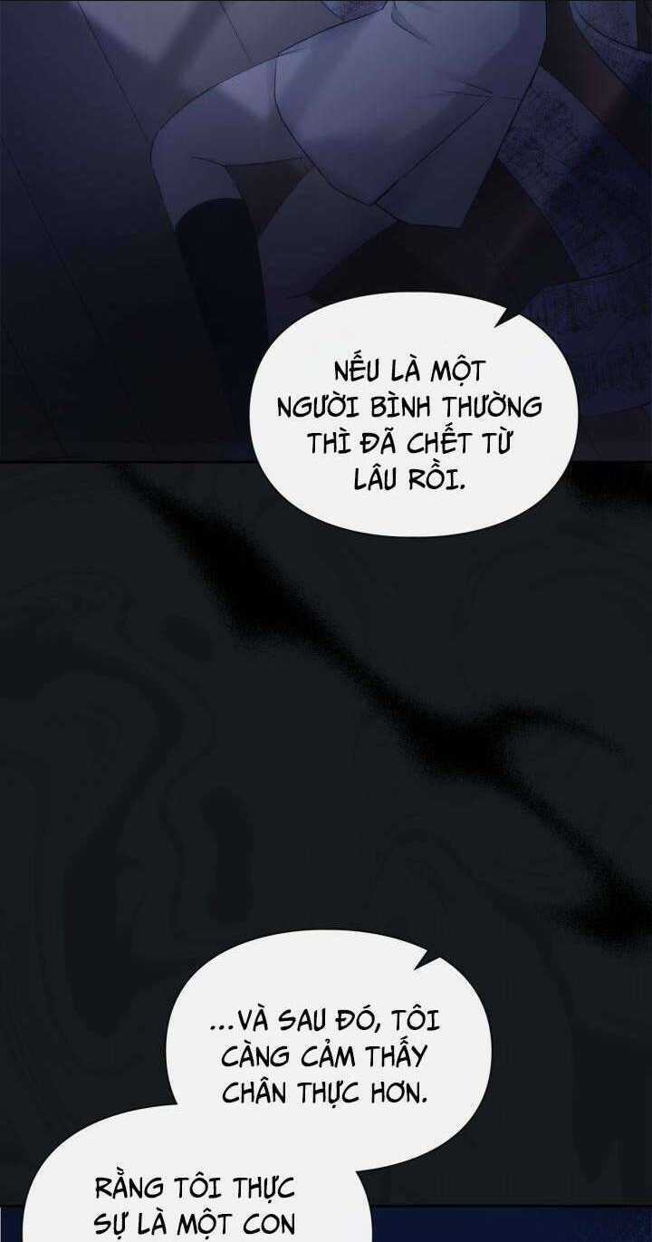 Phạm Nhân Bé Con Của Dinh Thự Mùa Đông Chapter 21 trang 13