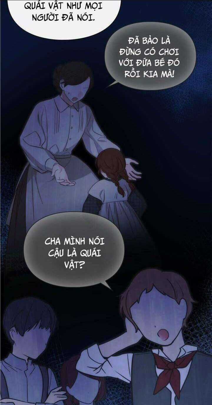 Phạm Nhân Bé Con Của Dinh Thự Mùa Đông Chapter 21 trang 14