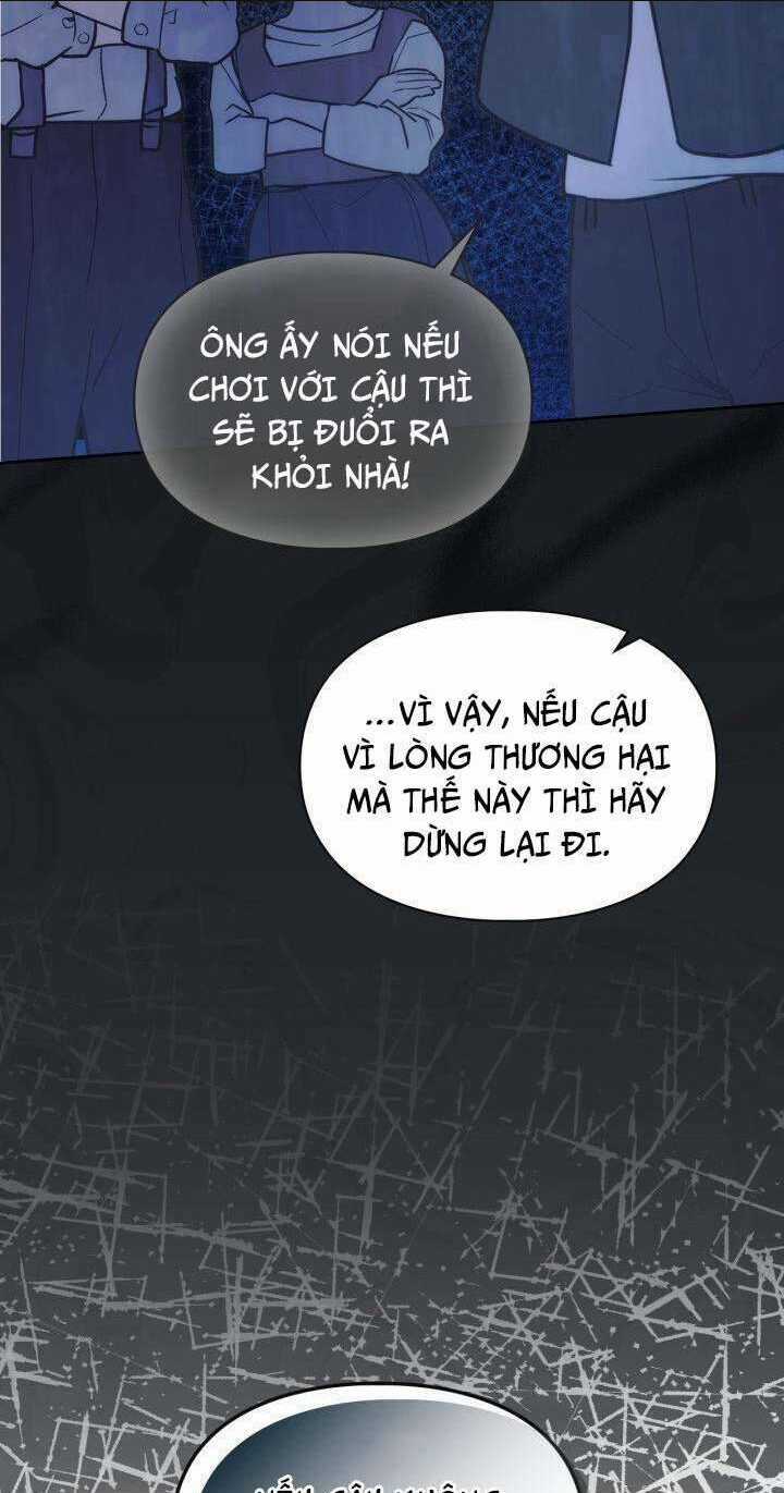 Phạm Nhân Bé Con Của Dinh Thự Mùa Đông Chapter 21 trang 15