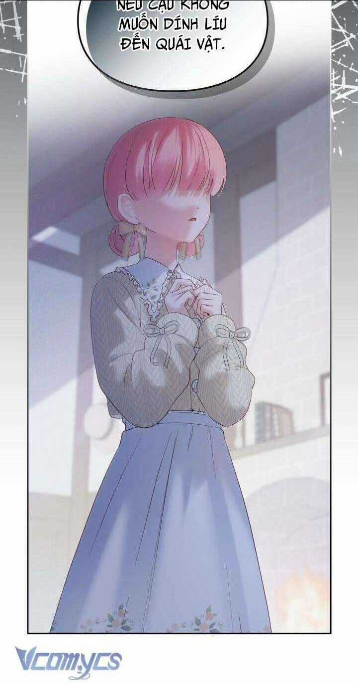 Phạm Nhân Bé Con Của Dinh Thự Mùa Đông Chapter 21 trang 16