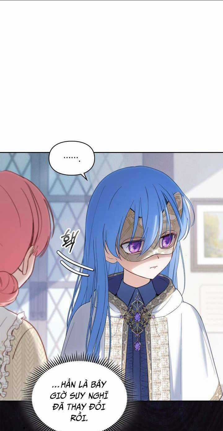 Phạm Nhân Bé Con Của Dinh Thự Mùa Đông Chapter 21 trang 17