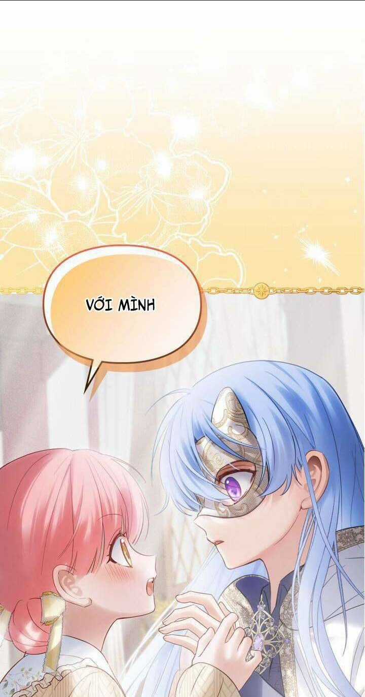 Phạm Nhân Bé Con Của Dinh Thự Mùa Đông Chapter 21 trang 2