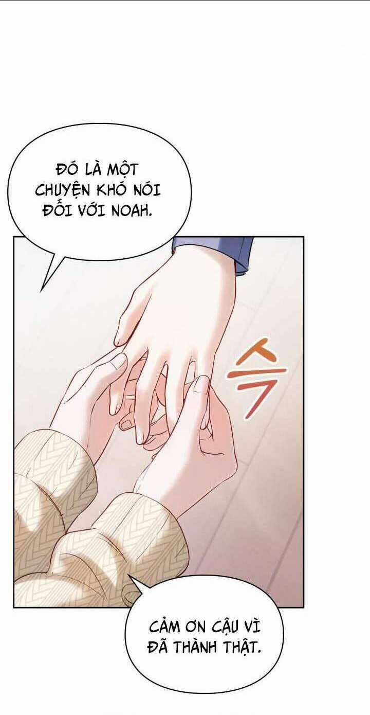 Phạm Nhân Bé Con Của Dinh Thự Mùa Đông Chapter 21 trang 20