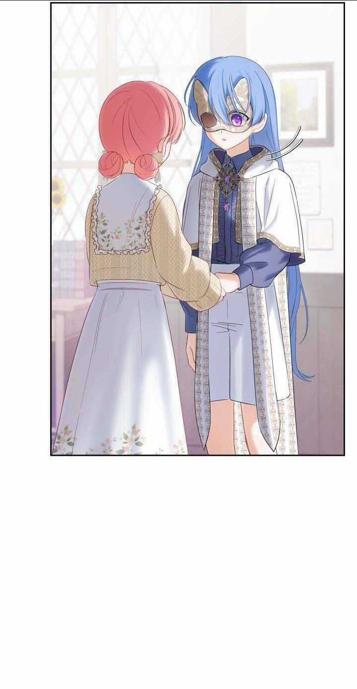 Phạm Nhân Bé Con Của Dinh Thự Mùa Đông Chapter 21 trang 21