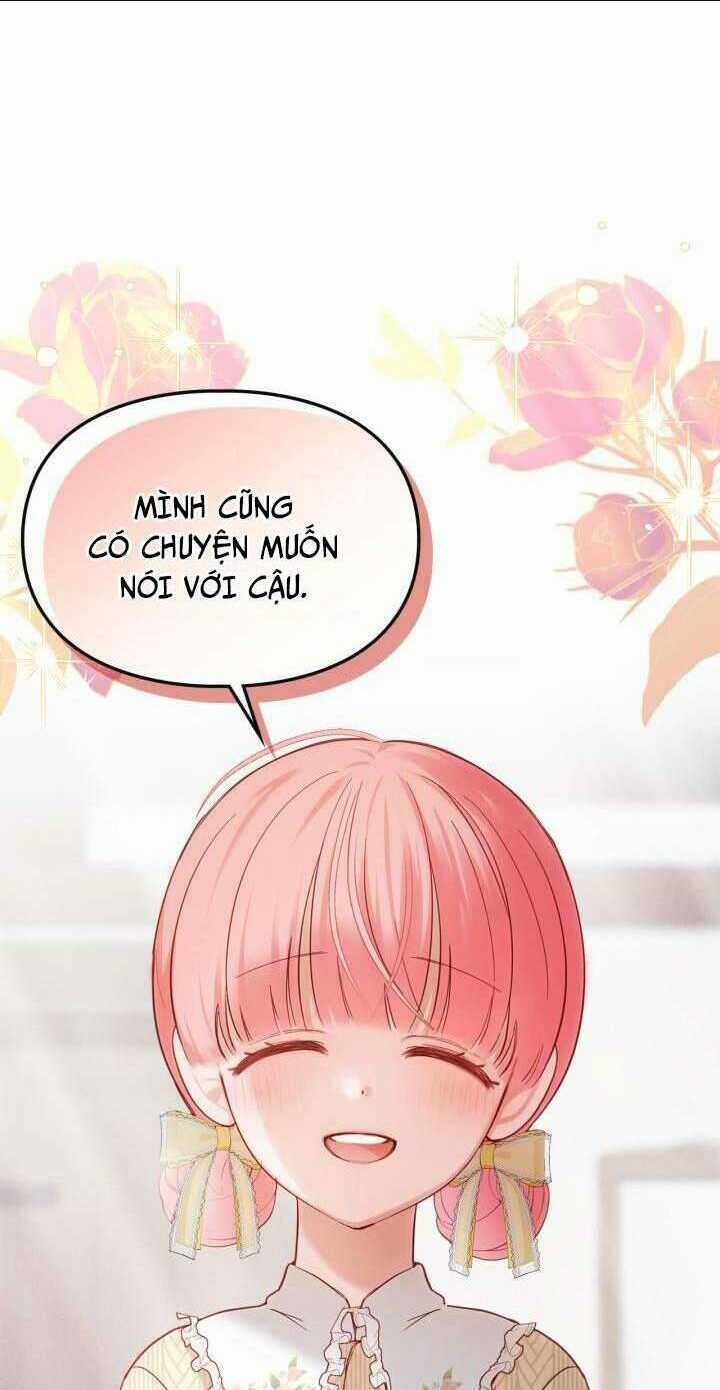 Phạm Nhân Bé Con Của Dinh Thự Mùa Đông Chapter 21 trang 22