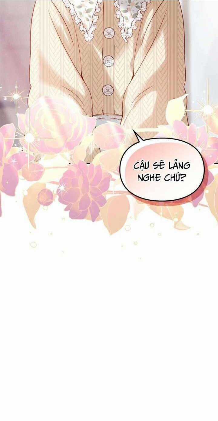 Phạm Nhân Bé Con Của Dinh Thự Mùa Đông Chapter 21 trang 23