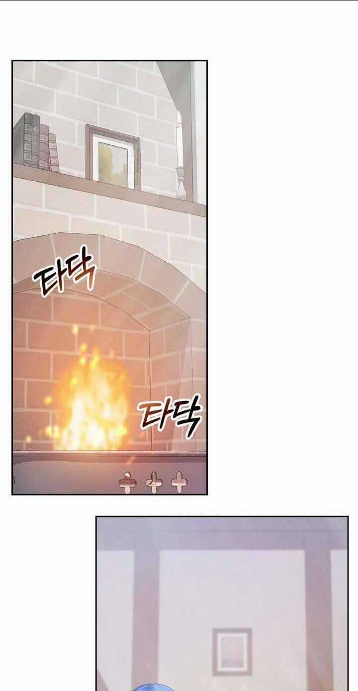 Phạm Nhân Bé Con Của Dinh Thự Mùa Đông Chapter 21 trang 25