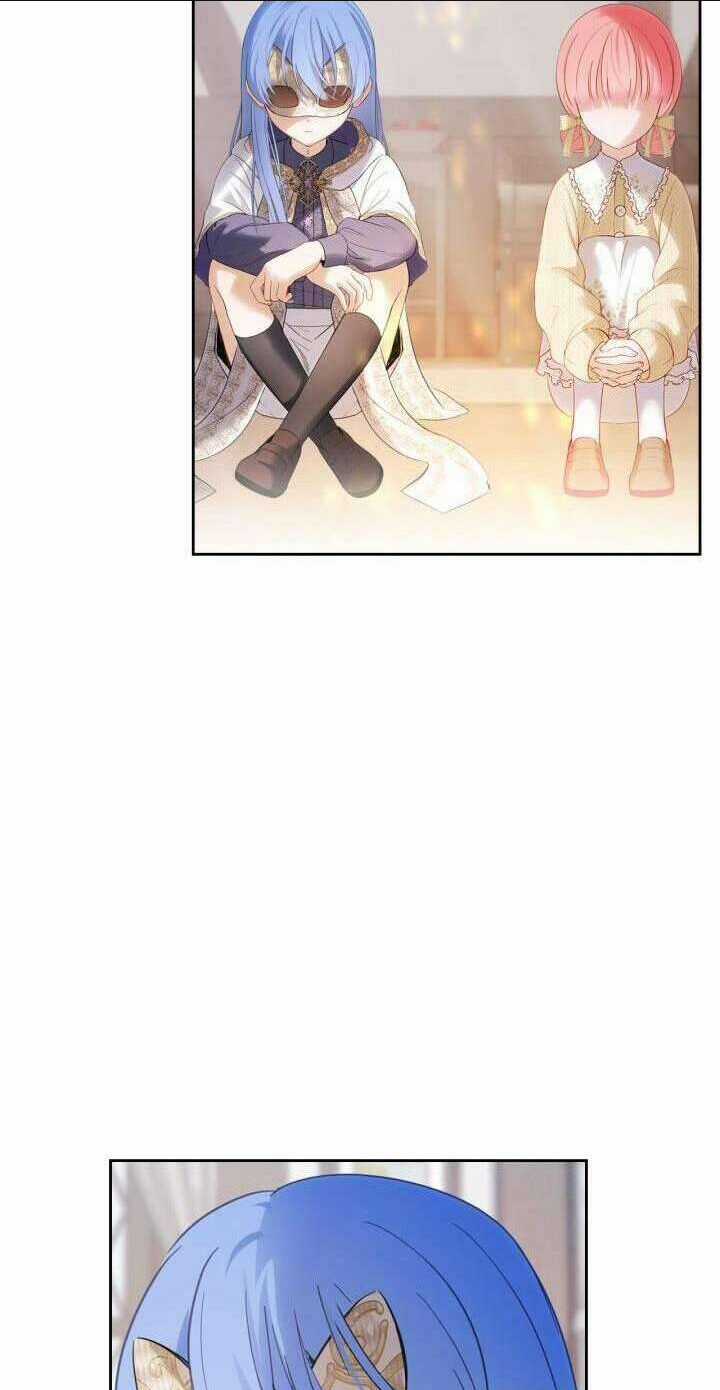 Phạm Nhân Bé Con Của Dinh Thự Mùa Đông Chapter 21 trang 26