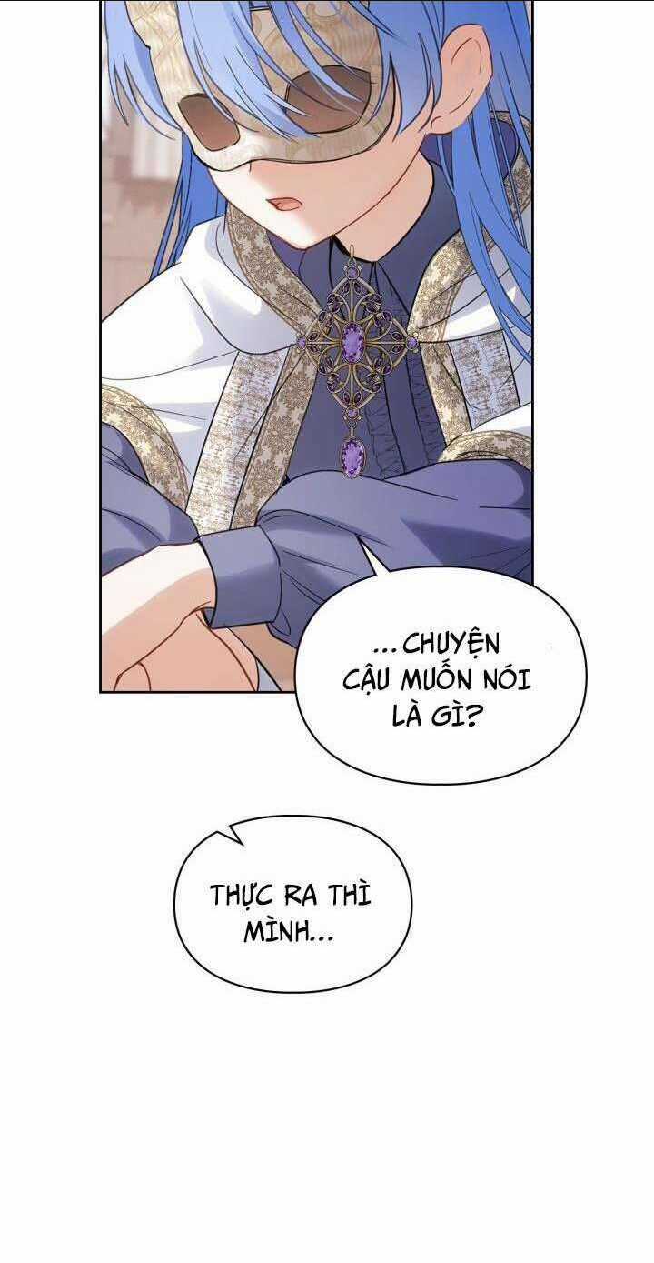 Phạm Nhân Bé Con Của Dinh Thự Mùa Đông Chapter 21 trang 27