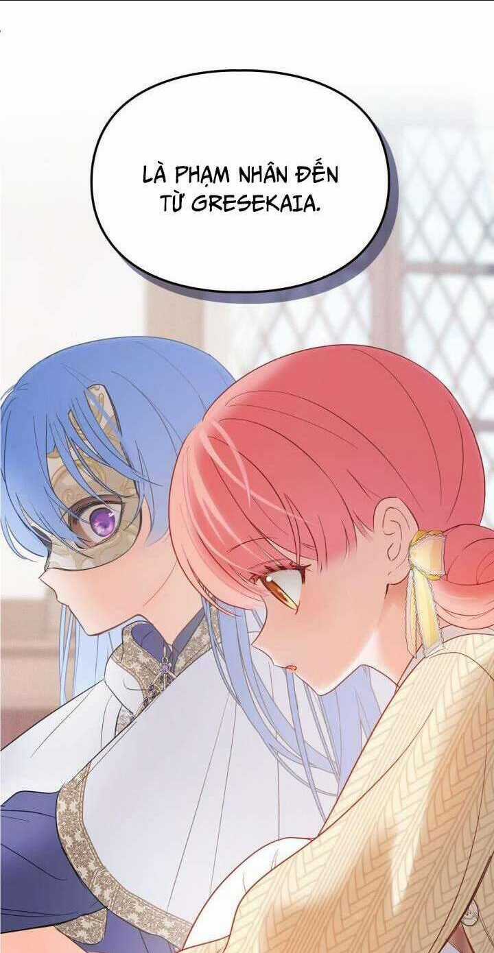 Phạm Nhân Bé Con Của Dinh Thự Mùa Đông Chapter 21 trang 28