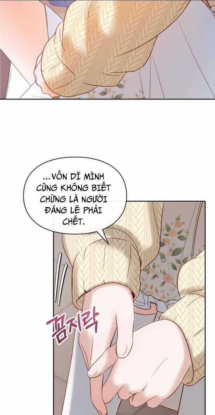 Phạm Nhân Bé Con Của Dinh Thự Mùa Đông Chapter 21 trang 29