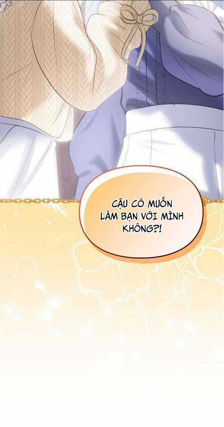 Phạm Nhân Bé Con Của Dinh Thự Mùa Đông Chapter 21 trang 3