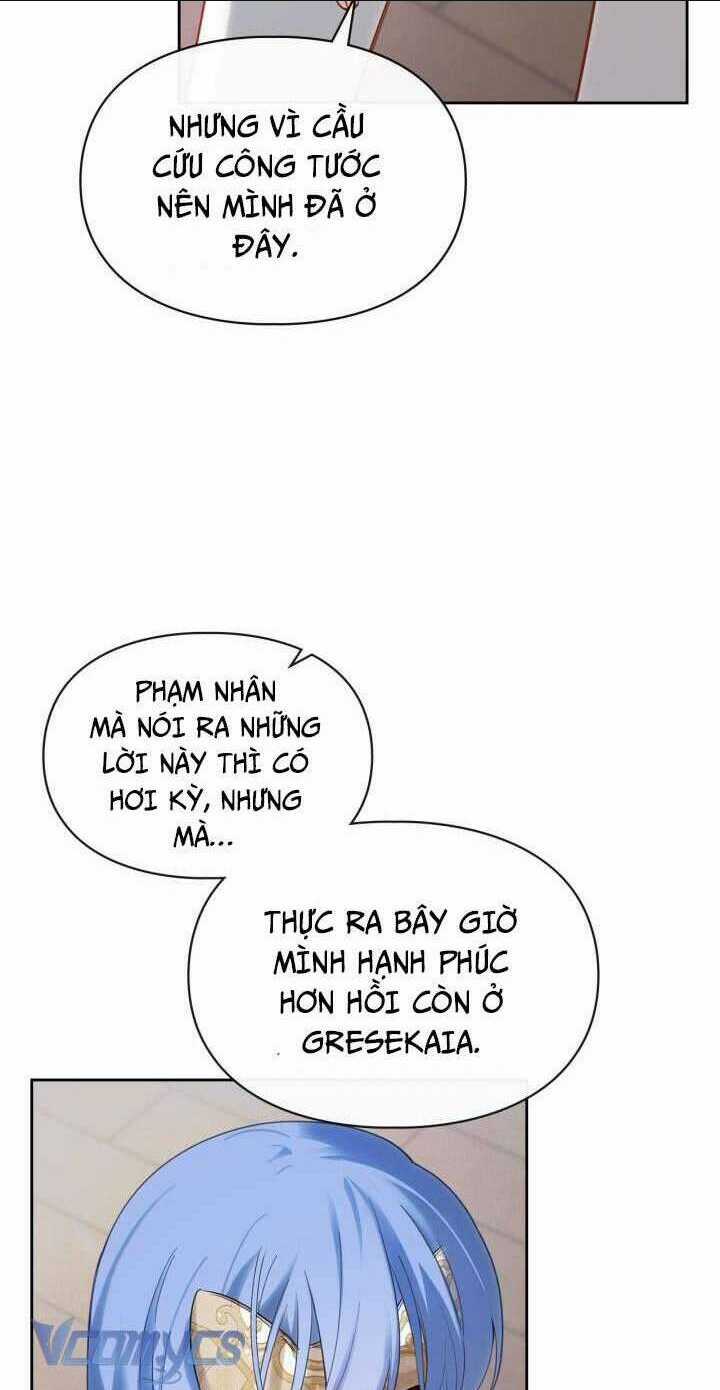 Phạm Nhân Bé Con Của Dinh Thự Mùa Đông Chapter 21 trang 30