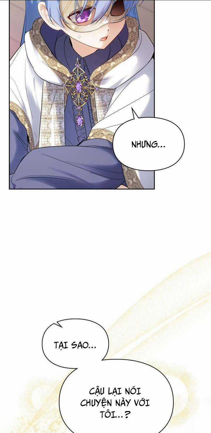 Phạm Nhân Bé Con Của Dinh Thự Mùa Đông Chapter 21 trang 31